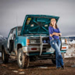 Meet your Posher, Brittney